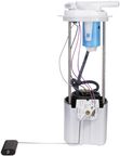 Spectra SP6046M Fuel Pump Module Assembly - view 1