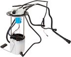 Spectra SP6047M Fuel Pump Module Assembly - view 2