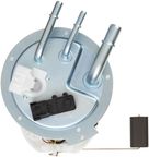Spectra SP6050M Fuel Pump Module Assembly - view 2
