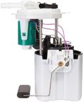 Spectra SP6054M Fuel Pump Module Assembly - view 1
