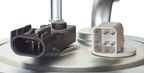 Spectra SP6077M Fuel Pump Module Assembly - view 4