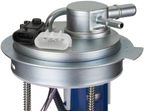 Spectra SP6090M Fuel Pump Module Assembly - view 4