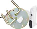 Spectra SP6095M Fuel Pump Module Assembly - view 2
