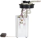 Spectra SP61088M Fuel Pump Module Assembly - view 1