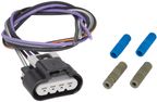 Spectra SP61088M Fuel Pump Module Assembly - view 3