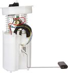 Spectra SP6139M Fuel Pump Module Assembly - view 1