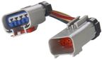Spectra SP6140M Fuel Pump Module Assembly - view 3