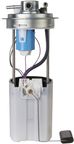 Spectra SP61435M Fuel Pump Module Assembly - view 1