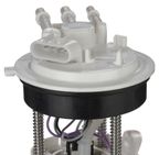 Spectra SP6172M Fuel Pump Module Assembly - view 3