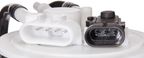 Spectra SP6181M Fuel Pump Module Assembly - view 4