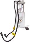Spectra SP6181M Fuel Pump Module Assembly - view 1