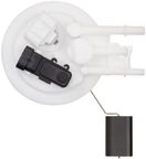 Spectra SP6263M Fuel Pump Module Assembly - view 2