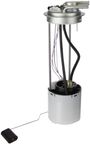 Spectra SP6353M Fuel Pump Module Assembly - view 2