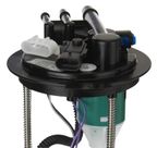 Spectra SP6379M Fuel Pump Module Assembly - view 4