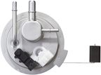 Spectra SP6391M Fuel Pump Module Assembly - view 2