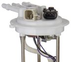 Spectra SP6444M Fuel Pump Module Assembly - view 4