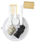 Spectra SP6444M Fuel Pump Module Assembly - view 2