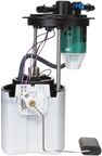 Spectra SP6505M Fuel Pump Module Assembly - view 1