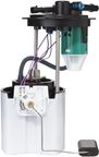 Spectra SP6507M Fuel Pump Module Assembly - view 1