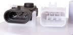 Spectra SP6608M Fuel Pump Module Assembly - view 4