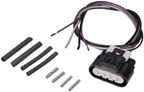 Spectra SP6612M Fuel Pump Module Assembly - view 3