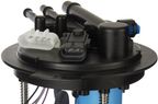 Spectra SP6614M Fuel Pump Module Assembly - view 4