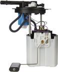 Spectra SP6614M Fuel Pump Module Assembly - view 1