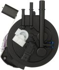 Spectra SP6614M Fuel Pump Module Assembly - view 2