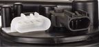 Spectra SP6621M Fuel Pump Module Assembly - view 4
