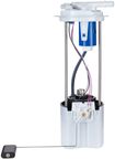 Spectra SP6625M Fuel Pump Module Assembly - view 1