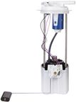 Spectra SP6626M Fuel Pump Module Assembly - view 1