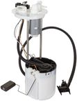 Spectra SP6633M Fuel Pump Module Assembly - Right - view 2