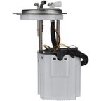Spectra SP6637M Fuel Pump Module Assembly - view 1