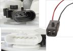 Spectra SP6639M Fuel Pump Module Assembly - view 4