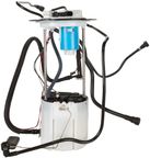 Spectra SP6639M Fuel Pump Module Assembly - view 1