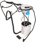 Spectra SP6639M Fuel Pump Module Assembly - view 2