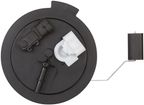 Spectra SP6643M Fuel Pump Module Assembly - view 2