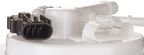 Spectra SP6646M Fuel Pump Module Assembly - view 4