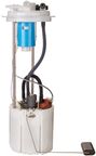 Spectra SP6646M Fuel Pump Module Assembly - view 1