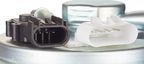 Spectra SP6648M Fuel Pump Module Assembly - view 4