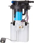Spectra SP6651M Fuel Pump Module Assembly - view 1