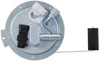 Spectra SP6653M Fuel Pump Module Assembly - view 2