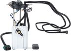 Spectra SP6656M Fuel Pump Module Assembly - view 1