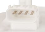 Spectra SP6677M Fuel Pump Module Assembly - view 4