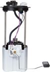 Spectra SP6679M Fuel Pump Module Assembly - view 1