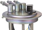 Spectra SP6685M Fuel Pump Module Assembly - view 3