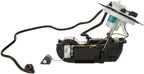 Spectra SP6686M Fuel Pump Module Assembly - view 1