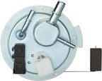 Spectra SP6714M Fuel Pump Module Assembly - view 2