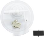 Spectra SP7007M Fuel Pump Module Assembly - view 2