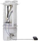 Spectra SP7011M Fuel Pump Module Assembly - view 1